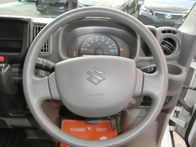 エブリイ ＰＣ　プレミア故障保証ゴールドプラン１年　ハイルーフ　キーレス　両側スライドドア　Ｗエアバッグ　前席パワーウインドウ　　　　２ＷＤ　オーバーヘッドシェル　オートギアシフト　　　　　走行３４０２５Ｋｍ（23枚目）