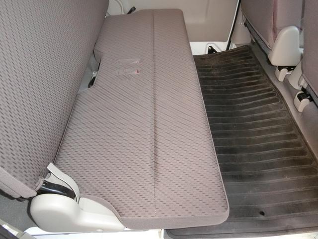 エブリイ ＰＣ　プレミア故障保証ゴールドプラン１年　ハイルーフ　キーレス　両側スライドドア　Ｗエアバッグ　前席パワーウインドウ　　　　２ＷＤ　オーバーヘッドシェル　オートギアシフト　　　　　走行３４０２５Ｋｍ（34枚目）