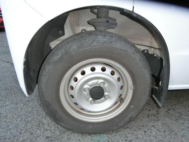 エブリイ ＰＣ　プレミア故障保証ゴールドプラン１年　ハイルーフ　キーレス　両側スライドドア　Ｗエアバッグ　前席パワーウインドウ　　　　２ＷＤ　オーバーヘッドシェル　オートギアシフト　　　　　走行３４０２５Ｋｍ（43枚目）