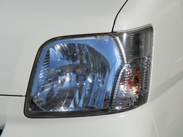 ハイゼットカーゴ スペシャル　プレミア故障保証ゴールドプラン１年　走行１７５０４Ｋｍ　ＷエアＢ　両側スライドドア　ノボル電機車載用拡声装置　ＳＤプレーヤー搭載アンプ　レベライザー付きヘッドライト　前席左右パワーウインドウ（9枚目）