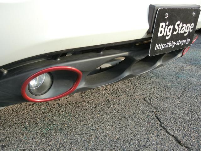 ジューク １５ＲＸ　タイプＶ　プレミア保証ゴールド２年　純正ナビ　フルセグ　ＢＴ　Ｂカメ　ＮＥＷ１６アルミ（ＡＭＥ．ＰＰＸ－ＧＸ１４）＋　ＮＥＷ－ＴＯＹＯオープンカントリー１６タイヤ　コムテック３６０度前後ドラレコ　インテリキー２（9枚目）