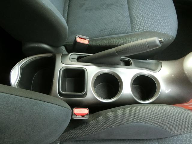 ジューク １５ＲＸ　タイプＶ　プレミア保証ゴールド２年　純正ナビ　フルセグ　ＢＴ　Ｂカメ　ＮＥＷ１６アルミ（ＡＭＥ．ＰＰＸ－ＧＸ１４）＋　ＮＥＷ－ＴＯＹＯオープンカントリー１６タイヤ　コムテック３６０度前後ドラレコ　インテリキー２（36枚目）