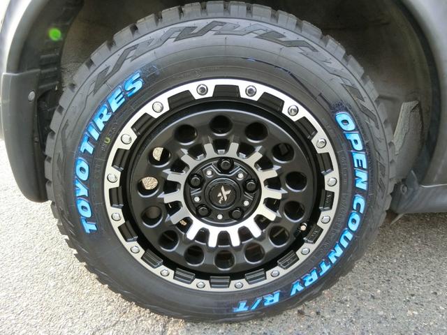 ジューク １５ＲＸ　タイプＶ　プレミア保証ゴールド２年　純正ナビ　フルセグ　ＢＴ　Ｂカメ　ＮＥＷ１６アルミ（ＡＭＥ．ＰＰＸ－ＧＸ１４）＋　ＮＥＷ－ＴＯＹＯオープンカントリー１６タイヤ　コムテック３６０度前後ドラレコ　インテリキー２（45枚目）