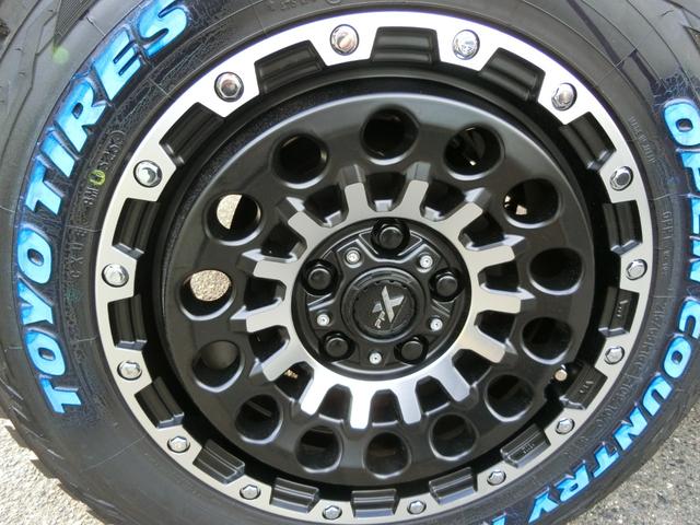 ジューク １５ＲＸ　タイプＶ　プレミア保証ゴールド２年　純正ナビ　フルセグ　ＢＴ　Ｂカメ　ＮＥＷ１６アルミ（ＡＭＥ．ＰＰＸ－ＧＸ１４）＋　ＮＥＷ－ＴＯＹＯオープンカントリー１６タイヤ　コムテック３６０度前後ドラレコ　インテリキー２（46枚目）