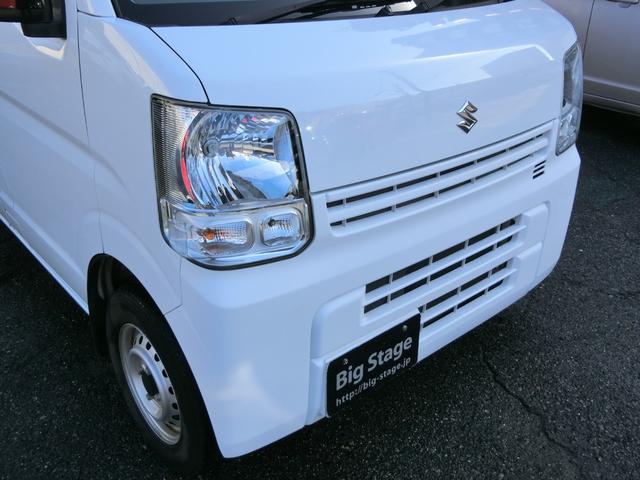 エブリイ ＰＡリミテッド　セーフティサポート装着車　プレミア保証ゴールド１年　デュアルカメラブレーキサポート　ＥＳＰ（車輌走行安定補助システム）パーキングセンサー　オーバーヘッドコンソール　前席左右ＰＷ　キーレス＋スペアキー（6枚目）