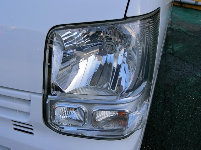 エブリイ ＰＡリミテッド　セーフティサポート装着車　プレミア保証ゴールド１年　デュアルカメラブレーキサポート　ＥＳＰ（車輌走行安定補助システム）パーキングセンサー　オーバーヘッドコンソール　前席左右ＰＷ　キーレス＋スペアキー（8枚目）