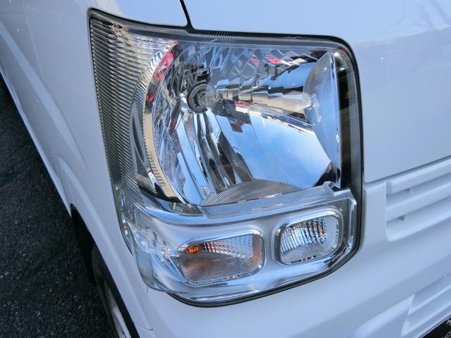 エブリイ ＰＡリミテッド　セーフティサポート装着車　プレミア保証ゴールド１年　デュアルカメラブレーキサポート　ＥＳＰ（車輌走行安定補助システム）パーキングセンサー　オーバーヘッドコンソール　前席左右ＰＷ　キーレス＋スペアキー（9枚目）