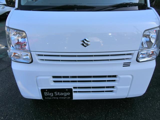 エブリイ ＰＡリミテッド　セーフティサポート装着車　プレミア保証ゴールド１年　デュアルカメラブレーキサポート　ＥＳＰ（車輌走行安定補助システム）パーキングセンサー　オーバーヘッドコンソール　前席左右ＰＷ　キーレス＋スペアキー（10枚目）