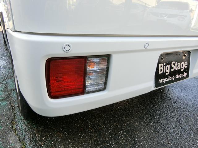 エブリイ ＰＡリミテッド　セーフティサポート装着車　プレミア保証ゴールド１年　デュアルカメラブレーキサポート　ＥＳＰ（車輌走行安定補助システム）パーキングセンサー　オーバーヘッドコンソール　前席左右ＰＷ　キーレス＋スペアキー（16枚目）
