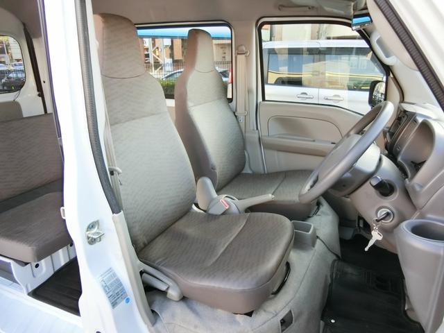 エブリイ ＰＡリミテッド　セーフティサポート装着車　プレミア保証ゴールド１年　デュアルカメラブレーキサポート　ＥＳＰ（車輌走行安定補助システム）パーキングセンサー　オーバーヘッドコンソール　前席左右ＰＷ　キーレス＋スペアキー（31枚目）