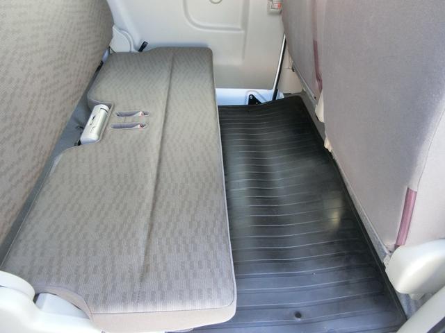 エブリイ ＰＡリミテッド　セーフティサポート装着車　プレミア保証ゴールド１年　デュアルカメラブレーキサポート　ＥＳＰ（車輌走行安定補助システム）パーキングセンサー　オーバーヘッドコンソール　前席左右ＰＷ　キーレス＋スペアキー（34枚目）