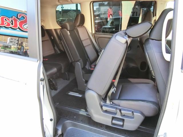 セレナ ハイウェイスター Vセレクション プレミアプラチナ2年 Wパワースライドドア カロッエリア8インチナビ フルセグ BT DVD アラウンドビューモニター カロッツェリアFDモニター LEDヘッド&フォグ クルコン 社外ドラレコ ETC(43枚目)