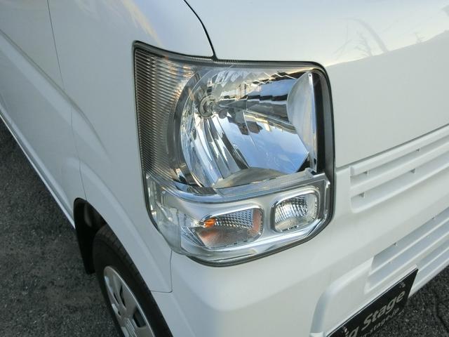 エブリイ PC プレミア故障保証ゴールド1年 ワンオーナー車 両側スライドドア デュアルカメラブレーキサポート 車線逸脱警報装置ESP(車輌走行安定補助システム)Rパーキングセンサー オーバーヘッドコンソールキーレス(6枚目)