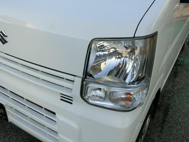 エブリイ PC プレミア故障保証ゴールド1年 ワンオーナー車 両側スライドドア デュアルカメラブレーキサポート 車線逸脱警報装置ESP(車輌走行安定補助システム)Rパーキングセンサー オーバーヘッドコンソールキーレス(7枚目)