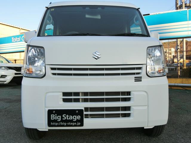 エブリイ PC プレミア故障保証ゴールド1年 ワンオーナー車 両側スライドドア デュアルカメラブレーキサポート 車線逸脱警報装置ESP(車輌走行安定補助システム)Rパーキングセンサー オーバーヘッドコンソールキーレス(10枚目)