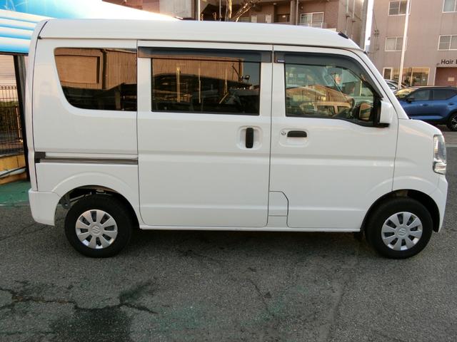 エブリイ PC プレミア故障保証ゴールド1年 ワンオーナー車 両側スライドドア デュアルカメラブレーキサポート 車線逸脱警報装置ESP(車輌走行安定補助システム)Rパーキングセンサー オーバーヘッドコンソールキーレス(12枚目)