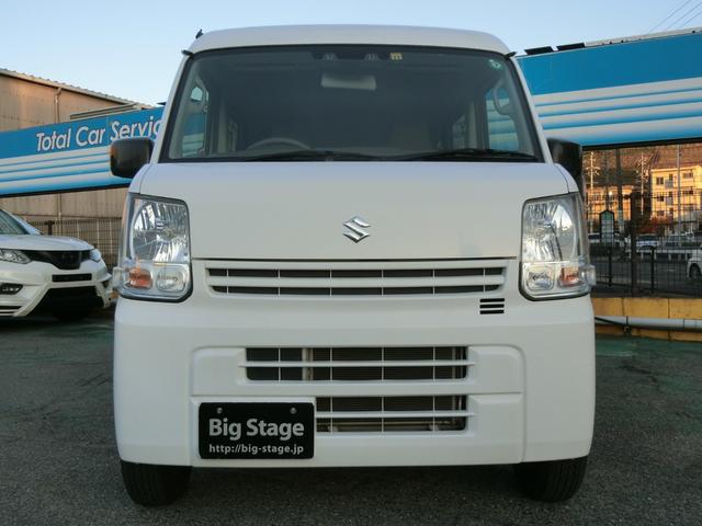 エブリイ PAリミテッド セーフティーサポート装着車 プレミア故障保証ゴールド1年両側スライドドア デュアルカメラブレーキサポート 車線逸脱警報装置ESP(車輌走行安定補助システム)Rパーキングセンサー キーレス+スペアキー(6枚目)