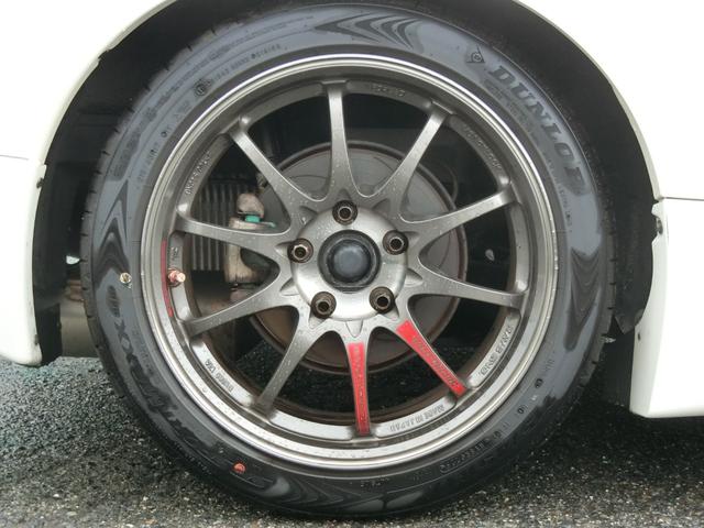 CR-Z α プレミア故障保証ゴールド1年 無限エアロ(F.S.R)リアウイング 無限3連メーター レイズ17AW SHOWAショックアブソーバー 外スプリング 社外マフラー 純正ナビ Bカメラ HID クルコン(41枚目)