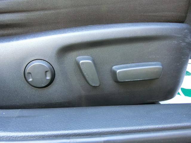 マークX 250G プレミア保証ゴールド1年 モデリスタFスポイラー 純正SDナビ フルセグ Bカメラ D席Pシート 社外テール社外ヘッドライト(HID)社外スカッフプレート(イルミ)純正18AW スマートキー(36枚目)