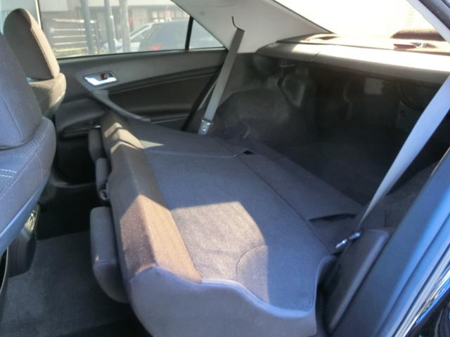 マークX 250G プレミア保証ゴールド1年 モデリスタFスポイラー 純正SDナビ フルセグ Bカメラ D席Pシート 社外テール社外ヘッドライト(HID)社外スカッフプレート(イルミ)純正18AW スマートキー(40枚目)