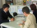 ビッグステージでは購入後のアフターに関しても迅速に対応致します。自社整備工場、自社板金工場を完備しており車検や急なトラブルにも対応可能です。また経験豊富なスタッフが多数在籍しております。