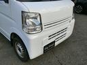 エブリイ ＰＣ　プレミア故障保証ゴールドプラン１年　ハイルーフ　キーレス　両側スライドドア　Ｗエアバッグ　前席パワーウインドウ　　　　２ＷＤ　オーバーヘッドシェル　オートギアシフト　　　　　走行３４０２５Ｋｍ（7枚目）