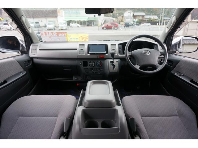 ロングスーパーGL 2型モデル 4WD HDDナビ ETC(20枚目)