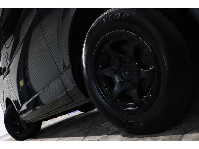 ロングスーパーGL1型4WDEGスタータSDナビリップモニタ(8枚目)
