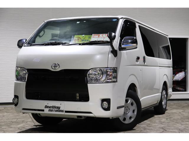 ロングスーパーGL現行モデル4WD寒冷地仕様LSDスマトキ(2枚目)
