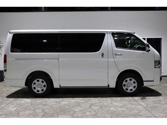 ロングスーパーGL現行モデル4WD寒冷地仕様LSDスマトキ(16枚目)