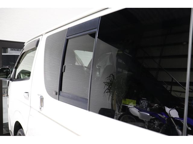 ロングスーパーGL4WD3型後期モデルSDナビBカメラ(9枚目)