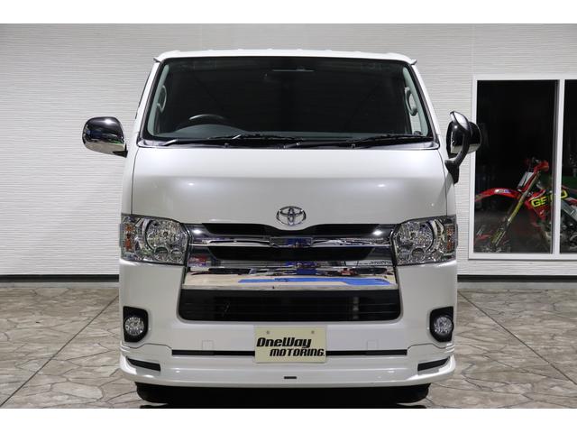 トヨタ ハイエースバン ロングスーパーgl 5型モデル4wd 寒冷地仕様車 両側パワースライドドア スマートキ ledヘッド 275 0万円 平成30年 18年 岐阜県 中古車 価格 Com トヨタ ハイエースバン ロングスーパーgl 5型モデル4wd 寒冷地仕様車 両側パワースライドドア スマートキ ledヘッド 275 0万円 平成30年 18年 岐阜県 中古車 価格 Com