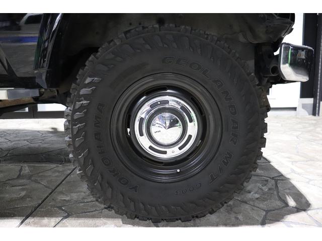 新着セール プロスタッフ ランクル70 HZJ71 74用 3インチUPリーフ ad