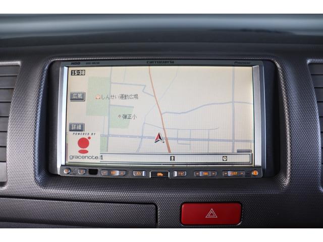 ロングスーパーＧＬ　１型モデル４ＷＤ・ＨＤＤナビ・ＥＴＣ・助手席エアバック・アクセサリーコンセント１００Ｖ・全席シートカバー・キーレス・(20枚目)