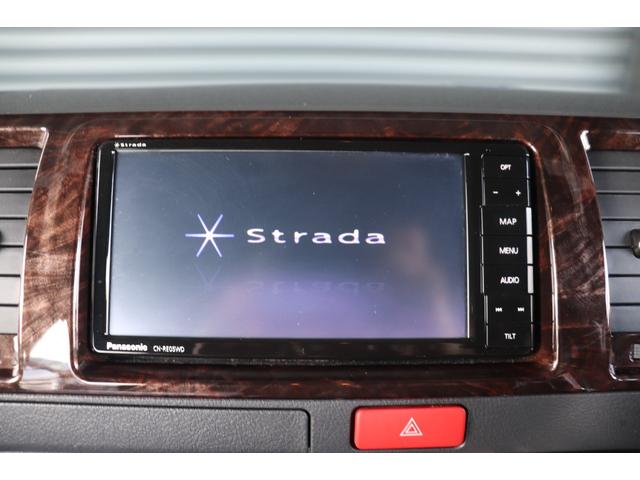ハイエースバン スーパーＧＬ　５０ＴＨ　アニバーサリーリミテッド　５型モデル４ＷＤ・ディーゼル・３列シート・７人乗り・レボシート・対面シート・４ナンバー・パワースライドドア・パナソニックＳＤナビ・フルセグ・Ｂカメラ・フリップダウンモニタ・ＥＴＣ・キャンピング　仕様（30枚目）