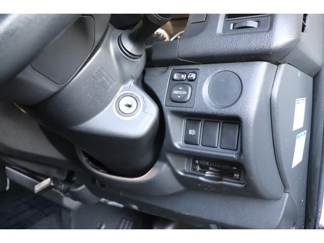 ハイエースバン ロングスーパーＧＬ　５型モデル４ＷＤ・ディーゼル・純正ＳＤナビ・フルセグブルーツース・バックカメラ・ＥＴＣ・ＬＥＤヘッドライト・ＴＳＳ・ＬＤＡ・ＡＨＢ・左側面軽損修復・ミラー型ドライブレコーダ・ＡＣ１００Ｖ・小窓（35枚目）