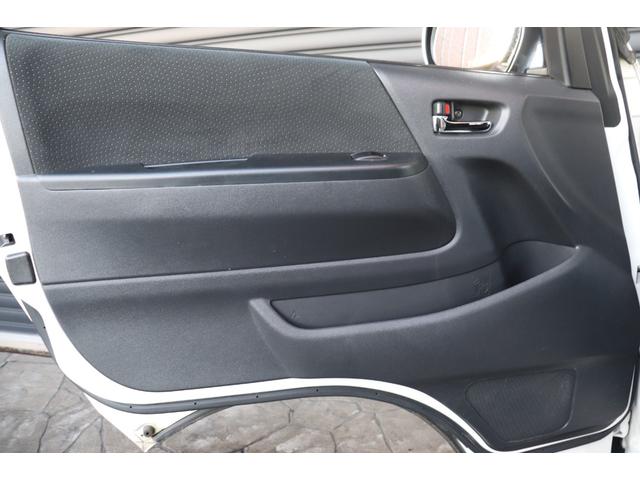 ハイエースバン ロングスーパーＧＬ　５型モデル４ＷＤ・ディーゼル・純正ＳＤナビ・フルセグブルーツース・バックカメラ・ＥＴＣ・ＬＥＤヘッドライト・ＴＳＳ・ＬＤＡ・ＡＨＢ・左側面軽損修復・ミラー型ドライブレコーダ・ＡＣ１００Ｖ・小窓（39枚目）