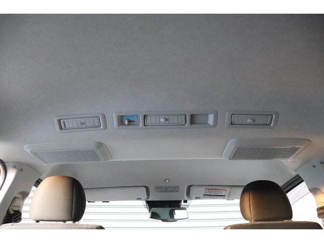 ハイエースバン ロングスーパーＧＬ　５型モデル４ＷＤ・ディーゼル・純正ＳＤナビ・フルセグブルーツース・バックカメラ・ＥＴＣ・ＬＥＤヘッドライト・ＴＳＳ・ＬＤＡ・ＡＨＢ・左側面軽損修復・ミラー型ドライブレコーダ・ＡＣ１００Ｖ・小窓（49枚目）