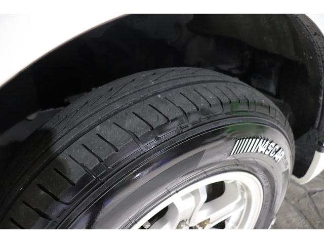 ハイエースバン ロングスーパーＧＬ　５型モデル４ＷＤ・ディーゼル・純正ＳＤナビ・フルセグブルーツース・バックカメラ・ＥＴＣ・ＬＥＤヘッドライト・ＴＳＳ・ＬＤＡ・ＡＨＢ・左側面軽損修復・ミラー型ドライブレコーダ・ＡＣ１００Ｖ・小窓（57枚目）