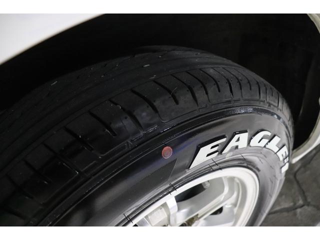 ハイエースバン ロングスーパーＧＬ　５型モデル４ＷＤ・ディーゼル・純正ＳＤナビ・フルセグブルーツース・バックカメラ・ＥＴＣ・ＬＥＤヘッドライト・ＴＳＳ・ＬＤＡ・ＡＨＢ・左側面軽損修復・ミラー型ドライブレコーダ・ＡＣ１００Ｖ・小窓（59枚目）