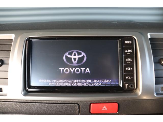 ハイエースバン ロングスーパーＧＬ　６型モデル・４ＷＤ・ＬＥＤヘッド・スマートキ・パノラミックビュモニタ・インテリジェントクリソナ・純正ＳＤナビ・ＥＴＣ・ドライブレコーダ・ＡＣ１００Ｖ・ＴＳＳ・ＬＤＡ・ＡＨＢ・ＰＣＳ・（22枚目）