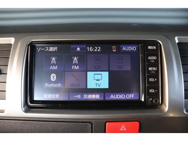 ハイエースバン ロングスーパーＧＬ　６型モデル・４ＷＤ・ＬＥＤヘッド・スマートキ・パノラミックビュモニタ・インテリジェントクリソナ・純正ＳＤナビ・ＥＴＣ・ドライブレコーダ・ＡＣ１００Ｖ・ＴＳＳ・ＬＤＡ・ＡＨＢ・ＰＣＳ・（23枚目）