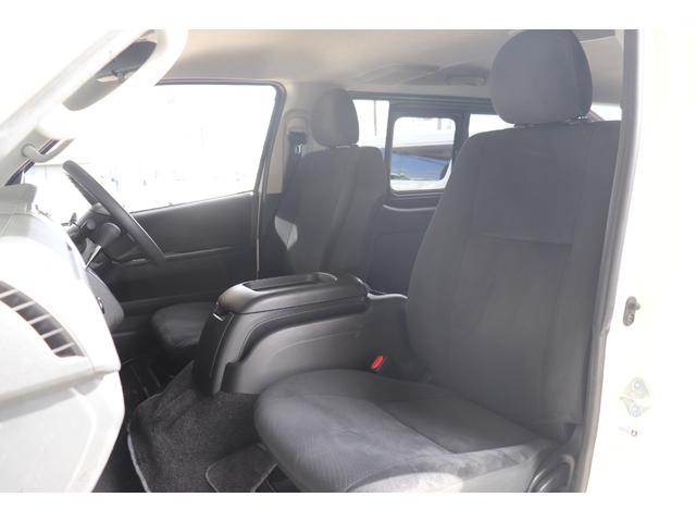 ハイエースバン ロングスーパーGL 6型モデル4WD・パナソニックSDナビ・フルセグブルーツース・バックカメラ・ETC車載機・ドライブレコーダ・TSS・PCS・AHB・LDA・アクセサリーコンセント100V・ステアリングスイッチ(22枚目)