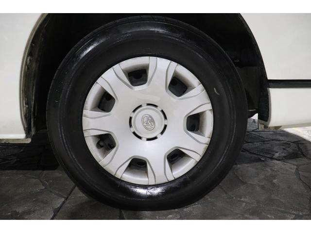 ハイエースバン ロングスーパーGL 6型モデル4WD・パナソニックSDナビ・フルセグブルーツース・バックカメラ・ETC車載機・ドライブレコーダ・TSS・PCS・AHB・LDA・アクセサリーコンセント100V・ステアリングスイッチ(56枚目)