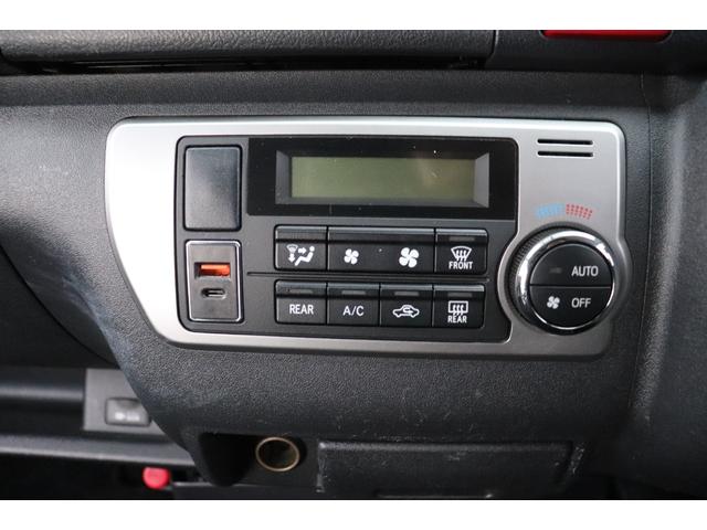 ハイエースバン ロングワイドスーパーGL 4型モデル・ミドルルーフワイド・8ナンバー2年車検・エセックスFリップ・フリップダウンモニタ・SDナビ・ETC・ドライブレコーダ・シートカバ・荷室床張り施工・ディーゼル・AC100V(26枚目)