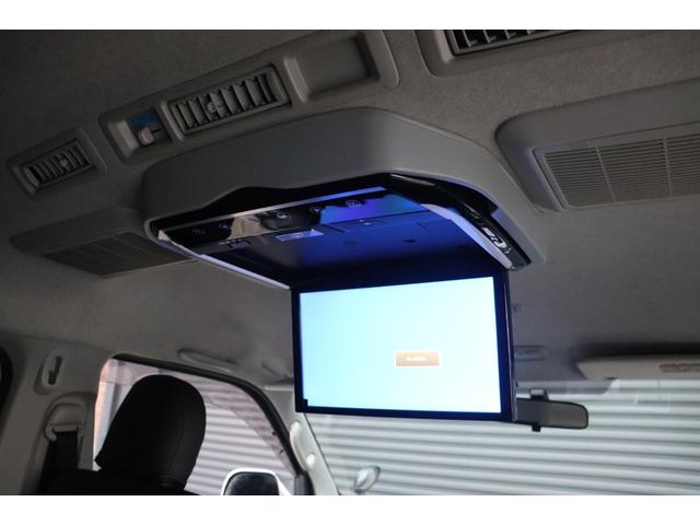 ハイエースバン ロングワイドスーパーGL 4型モデル・ミドルルーフワイド・8ナンバー2年車検・エセックスFリップ・フリップダウンモニタ・SDナビ・ETC・ドライブレコーダ・シートカバ・荷室床張り施工・ディーゼル・AC100V(39枚目)