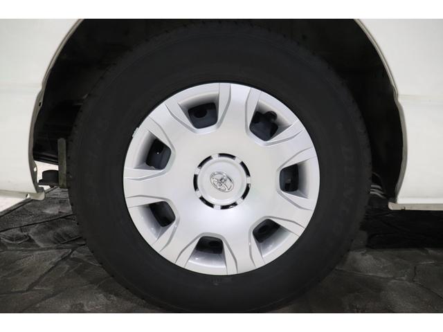 ハイエースバン ロングワイドスーパーGL 4型モデル・ミドルルーフワイド・8ナンバー2年車検・エセックスFリップ・フリップダウンモニタ・SDナビ・ETC・ドライブレコーダ・シートカバ・荷室床張り施工・ディーゼル・AC100V(52枚目)