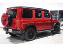 MERCEDES BENZ G-CLASS