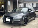 AUDI TT COUPE