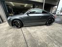 AUDI TT COUPE